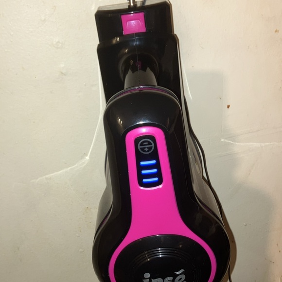 Inse Cordless Vacuum. - Picture 3 of 5